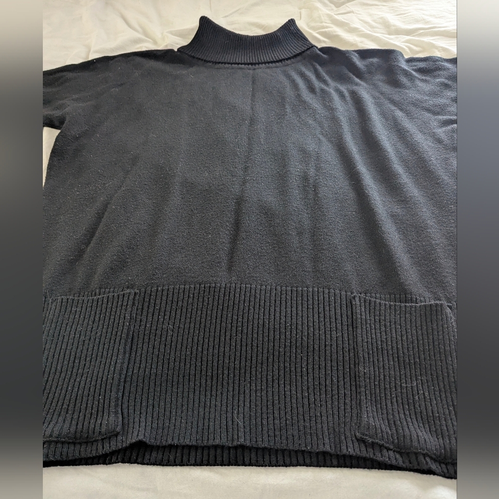 Isolde Roth Sweater Tunic - Picture 3 of 8